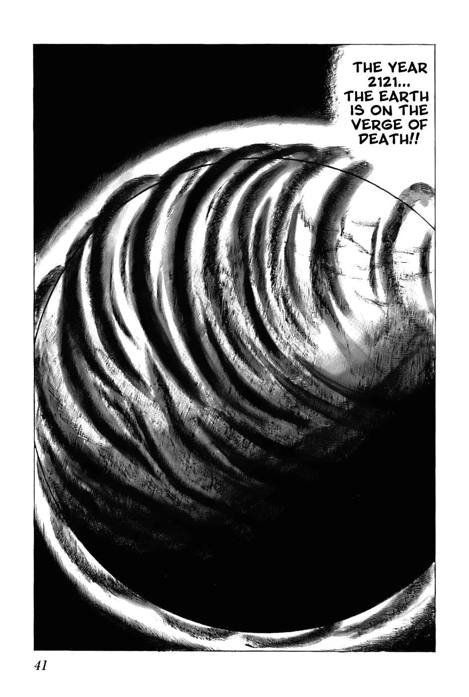 Page 5 Chapter 122 Fourteen