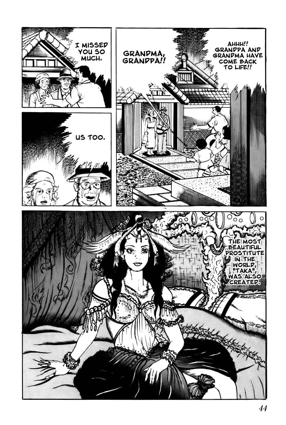 Page 8 Chapter 122 Fourteen