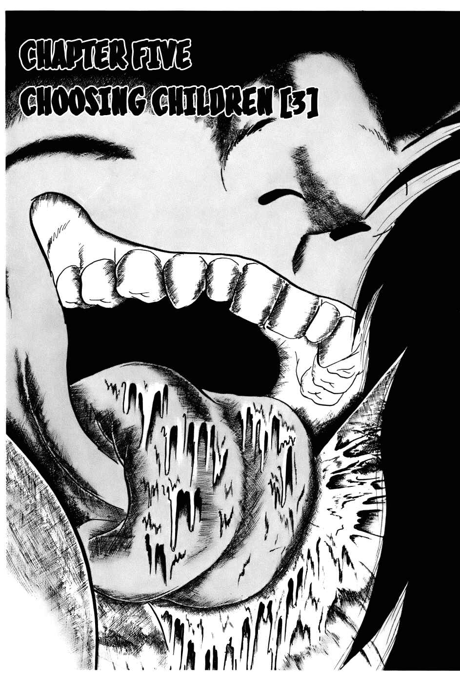 Page 1 Chapter 124 Fourteen