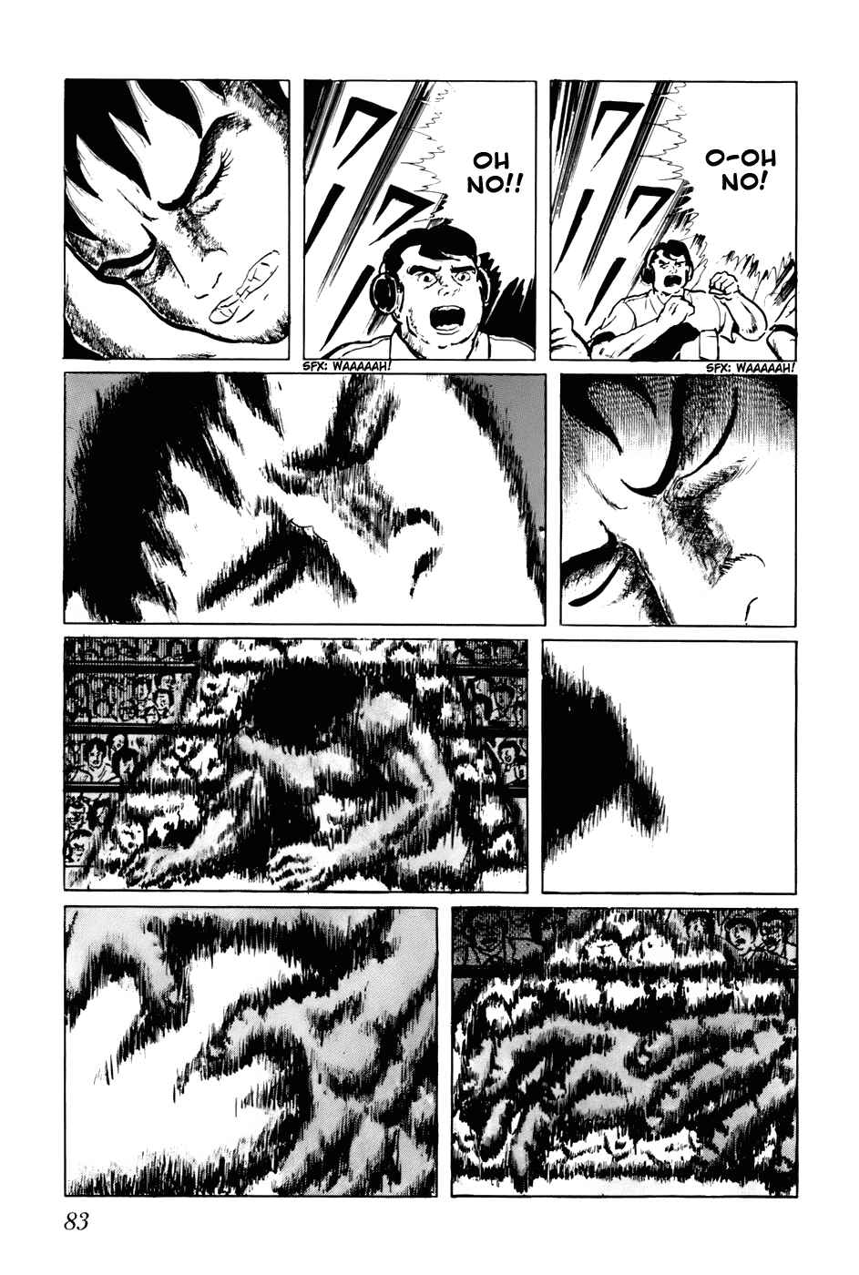 Page 13 Chapter 124 Fourteen
