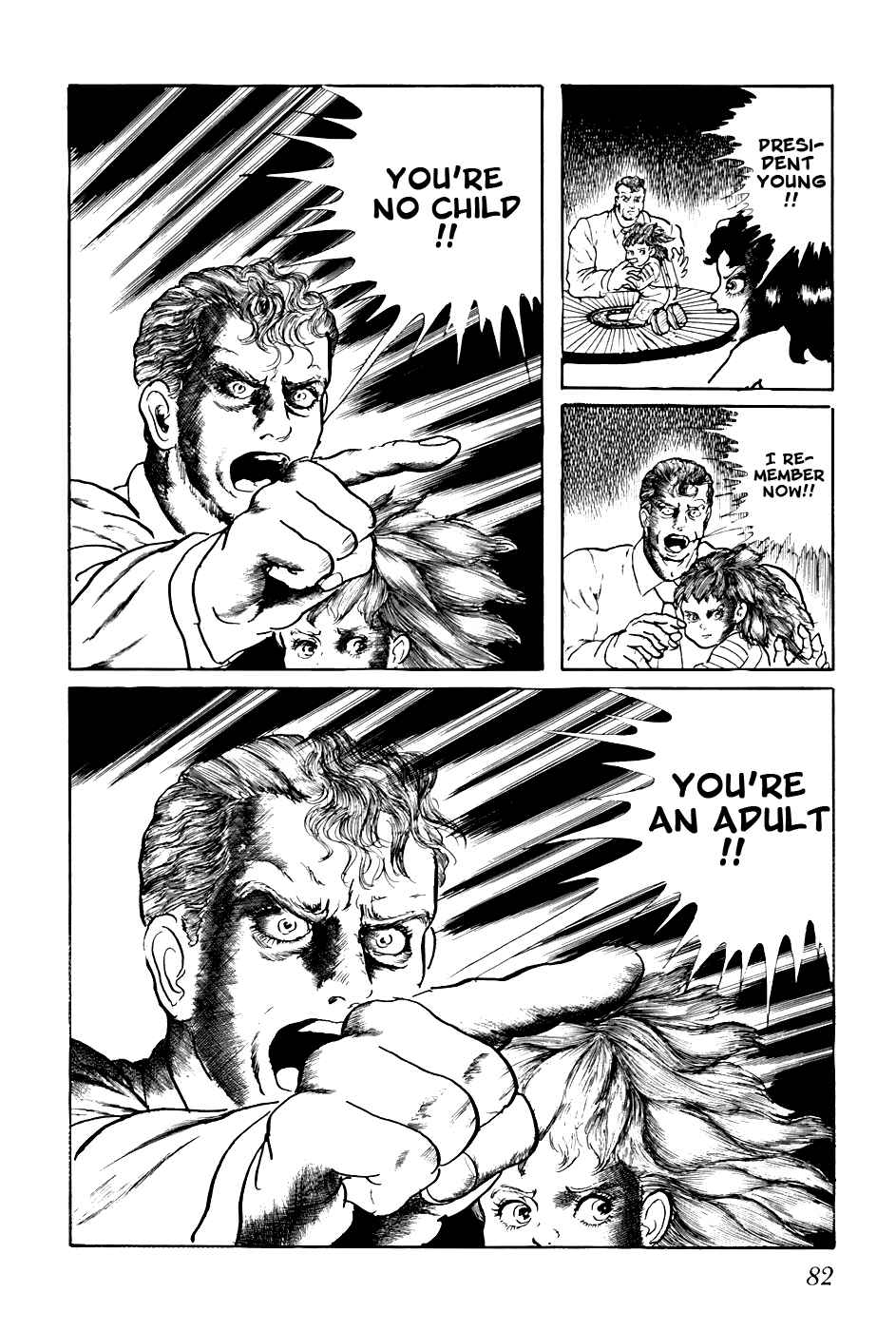 Page 16 Chapter 224 Fourteen