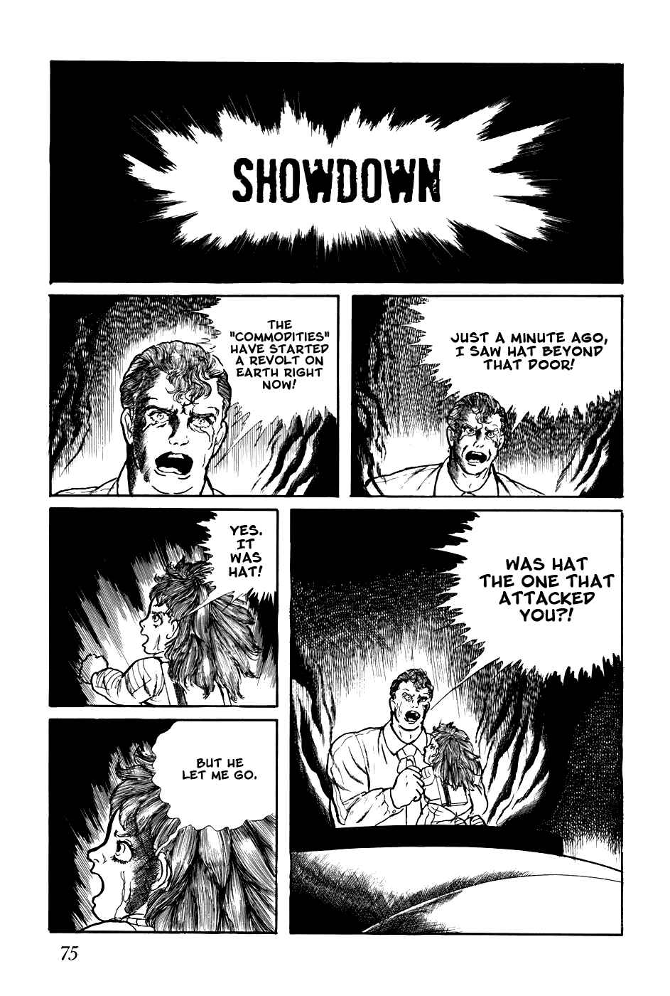 Page 9 Chapter 224 Fourteen