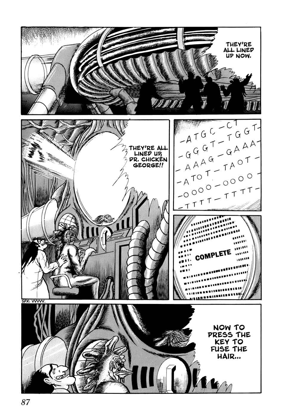 Page 4 Chapter 145 Fourteen