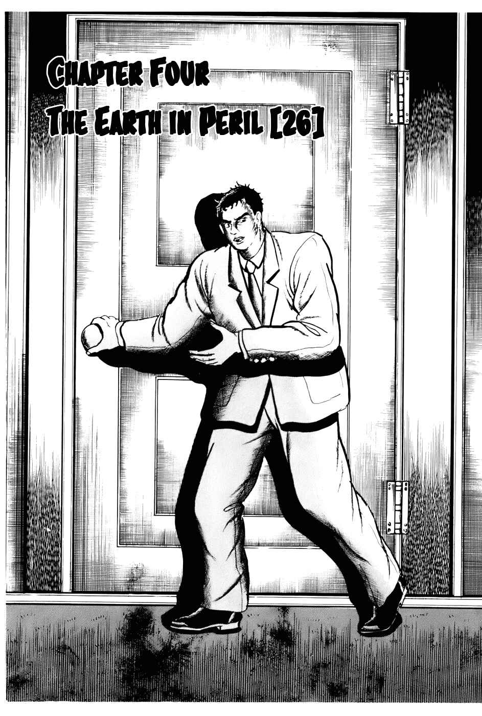 Page 1 Chapter 119 Fourteen