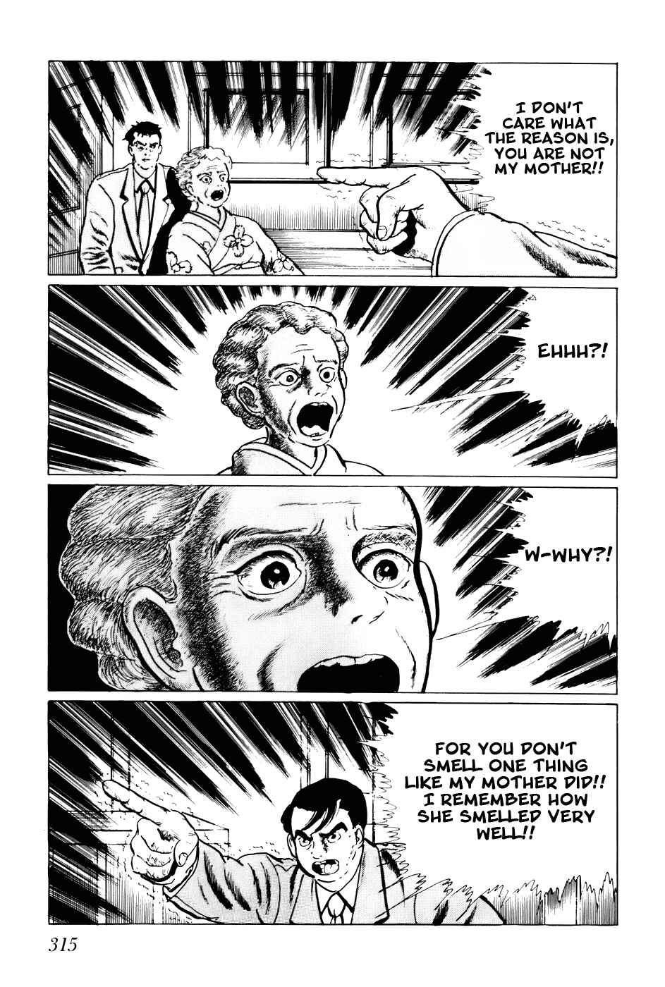 Page 9 Chapter 119 Fourteen