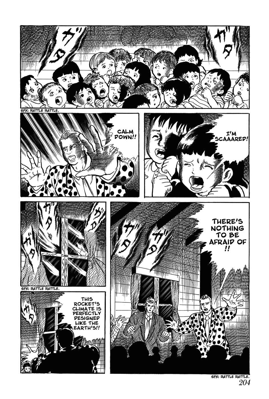 Page 10 Chapter 192 Fourteen