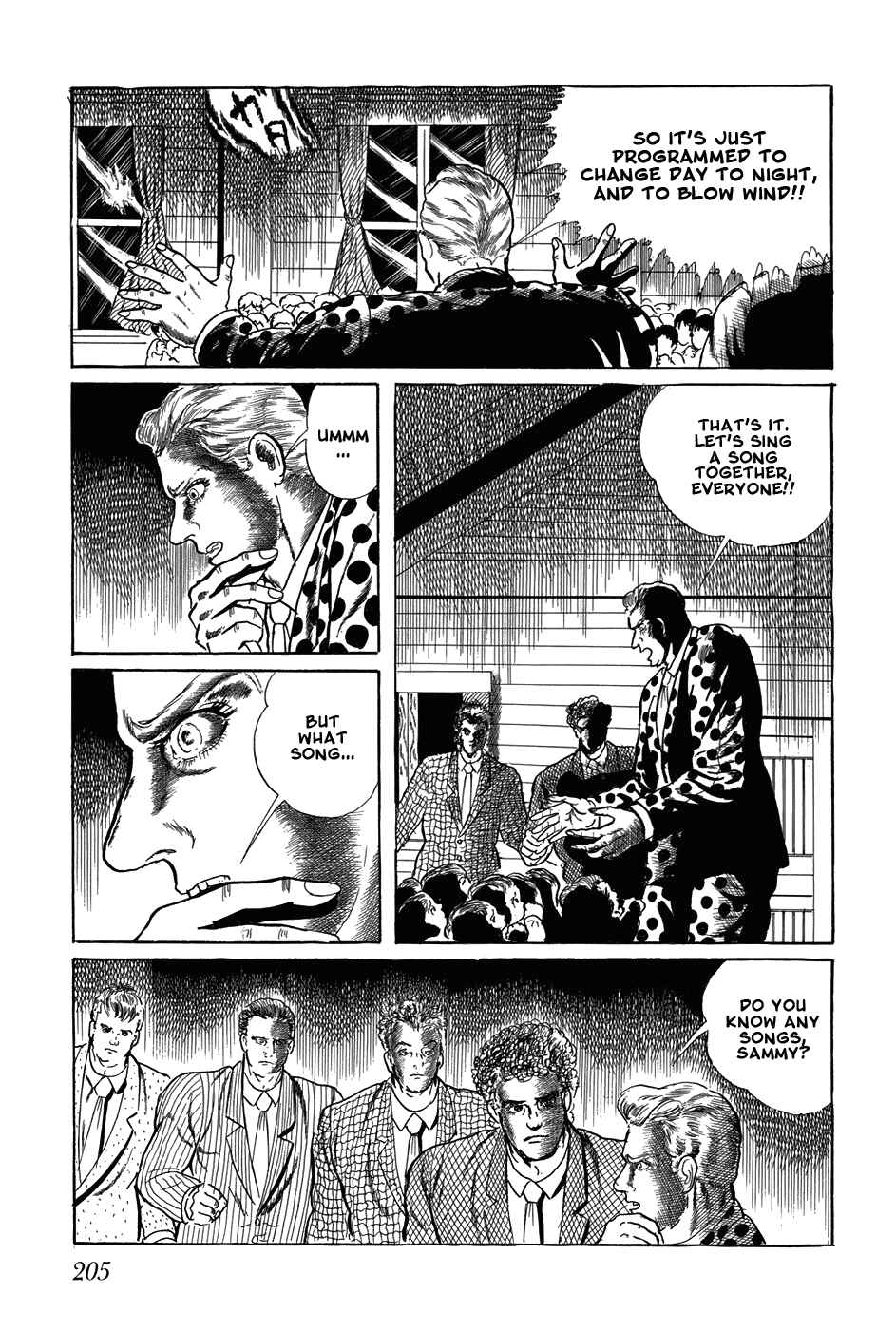 Page 11 Chapter 192 Fourteen