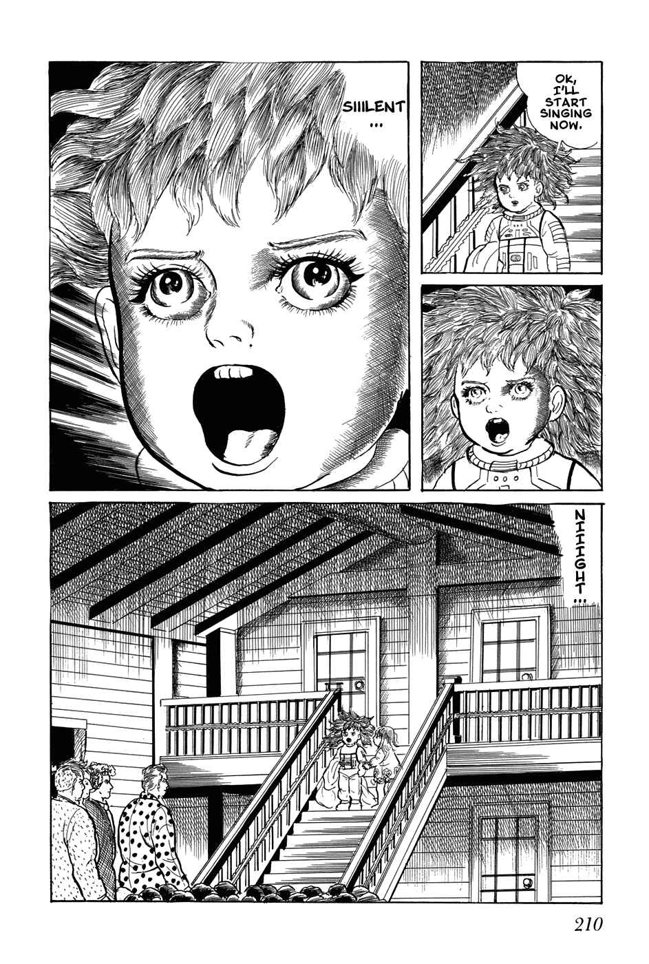 Page 16 Chapter 192 Fourteen