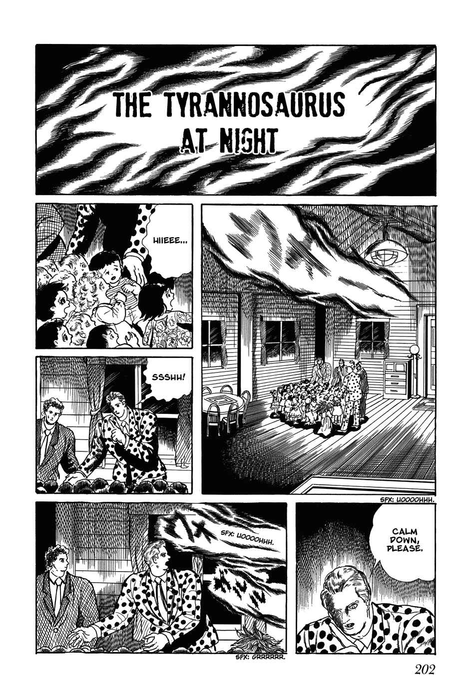 Page 8 Chapter 192 Fourteen