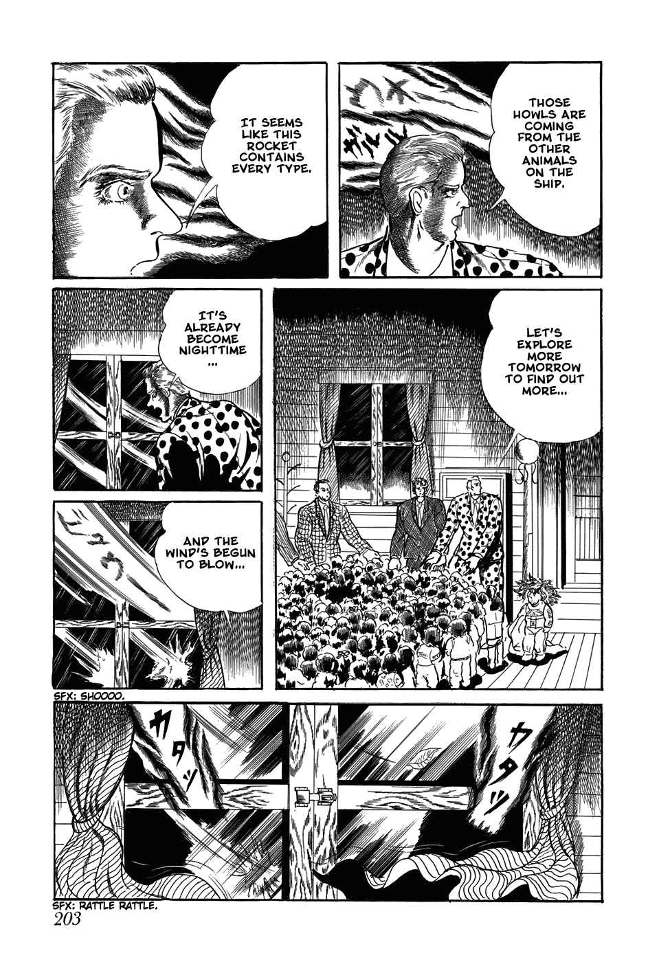 Page 9 Chapter 192 Fourteen