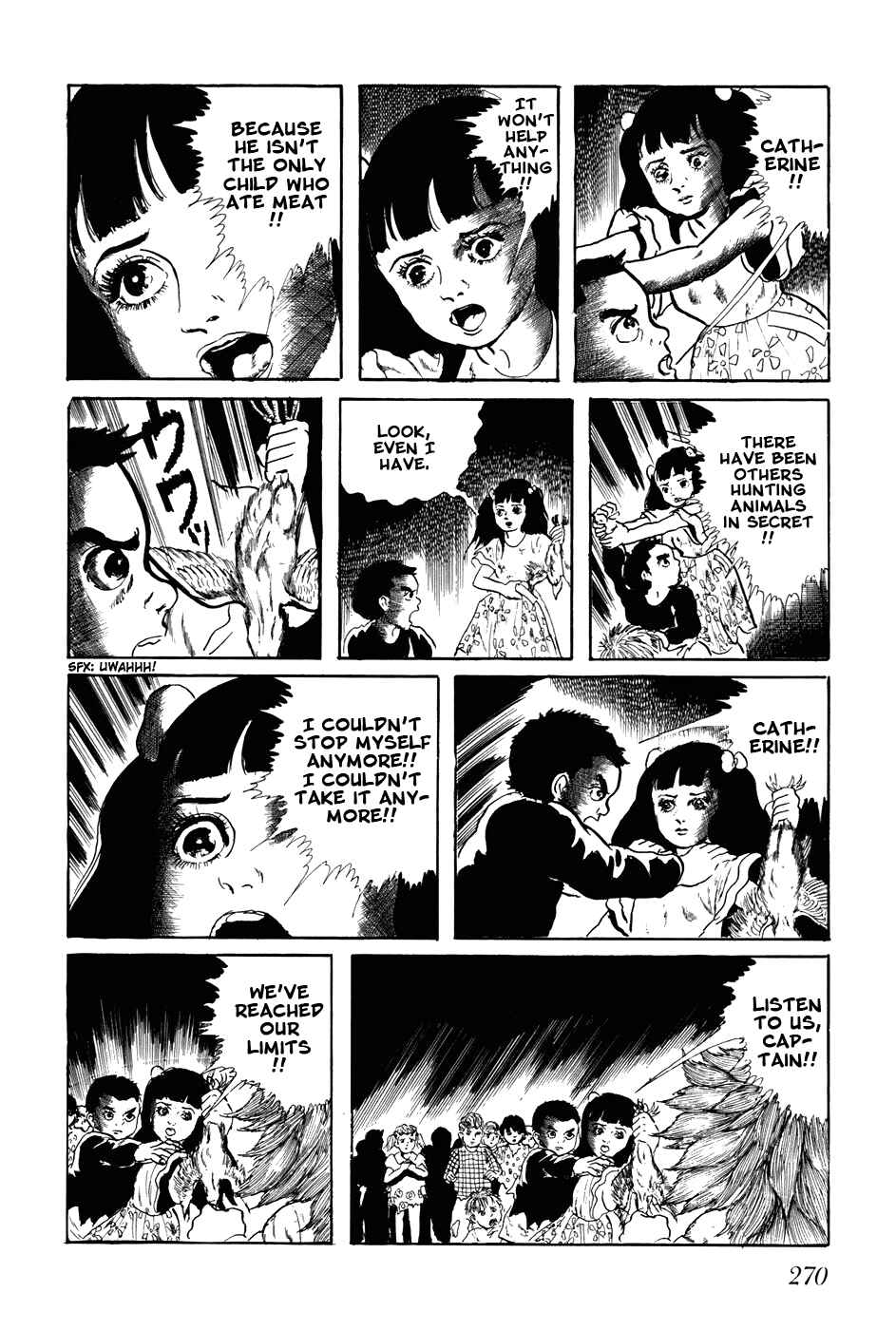 Page 12 Chapter 257 Fourteen