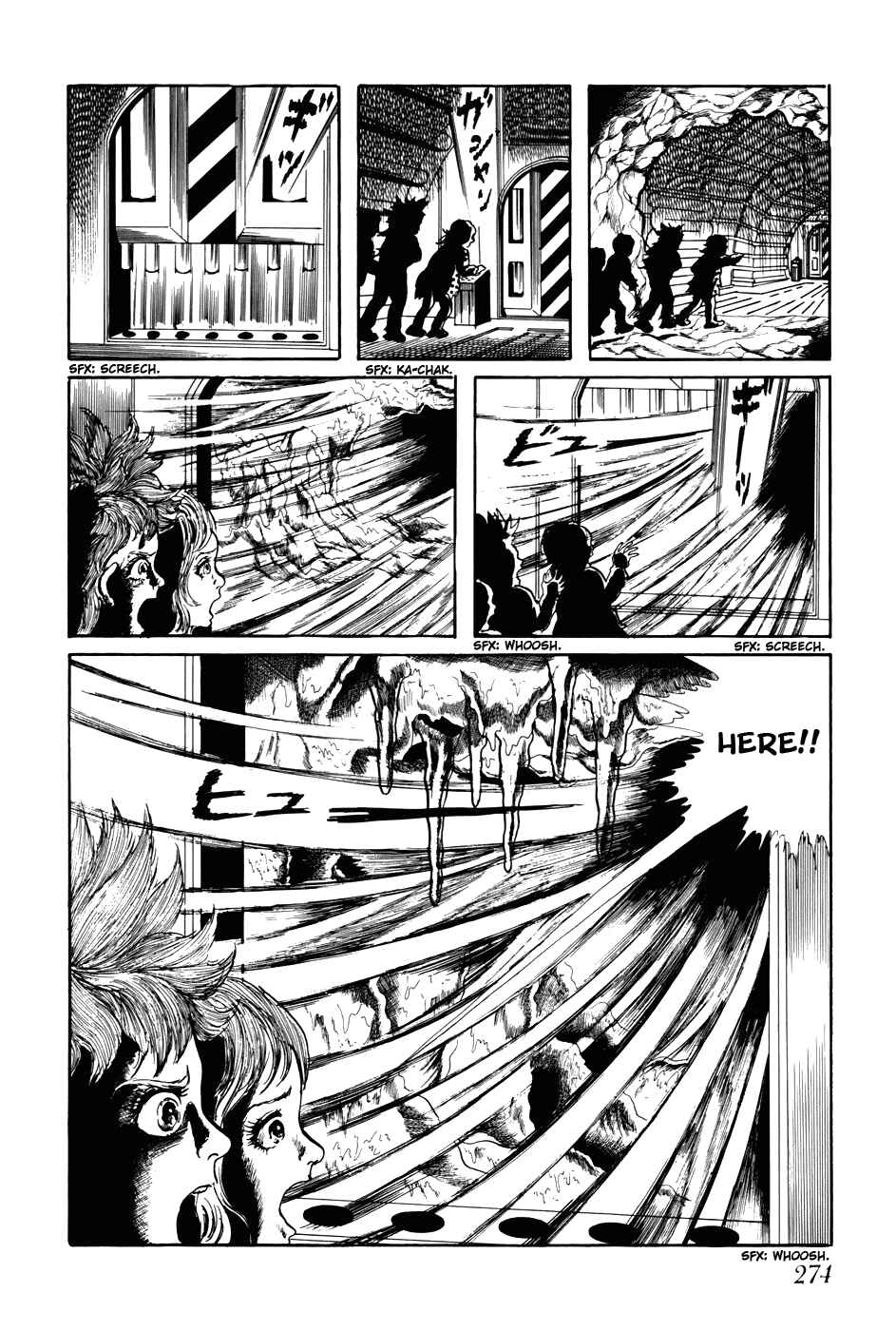 Page 16 Chapter 257 Fourteen