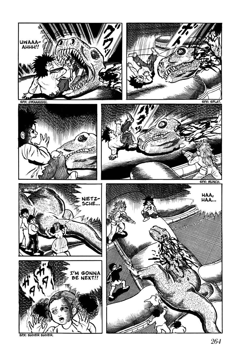 Page 6 Chapter 257 Fourteen