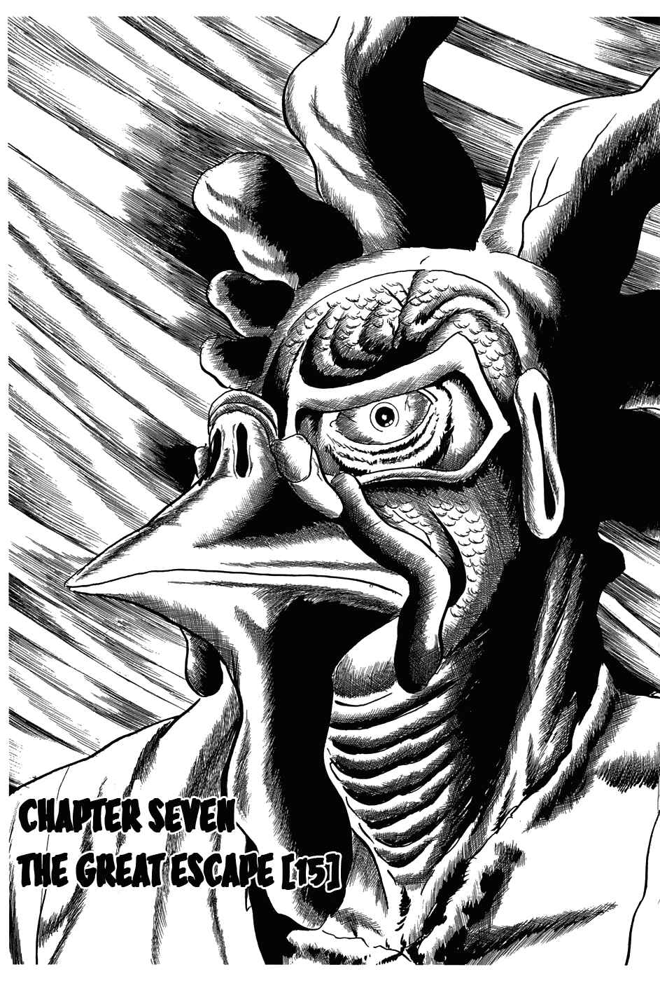 Page 1 Chapter 194 Fourteen