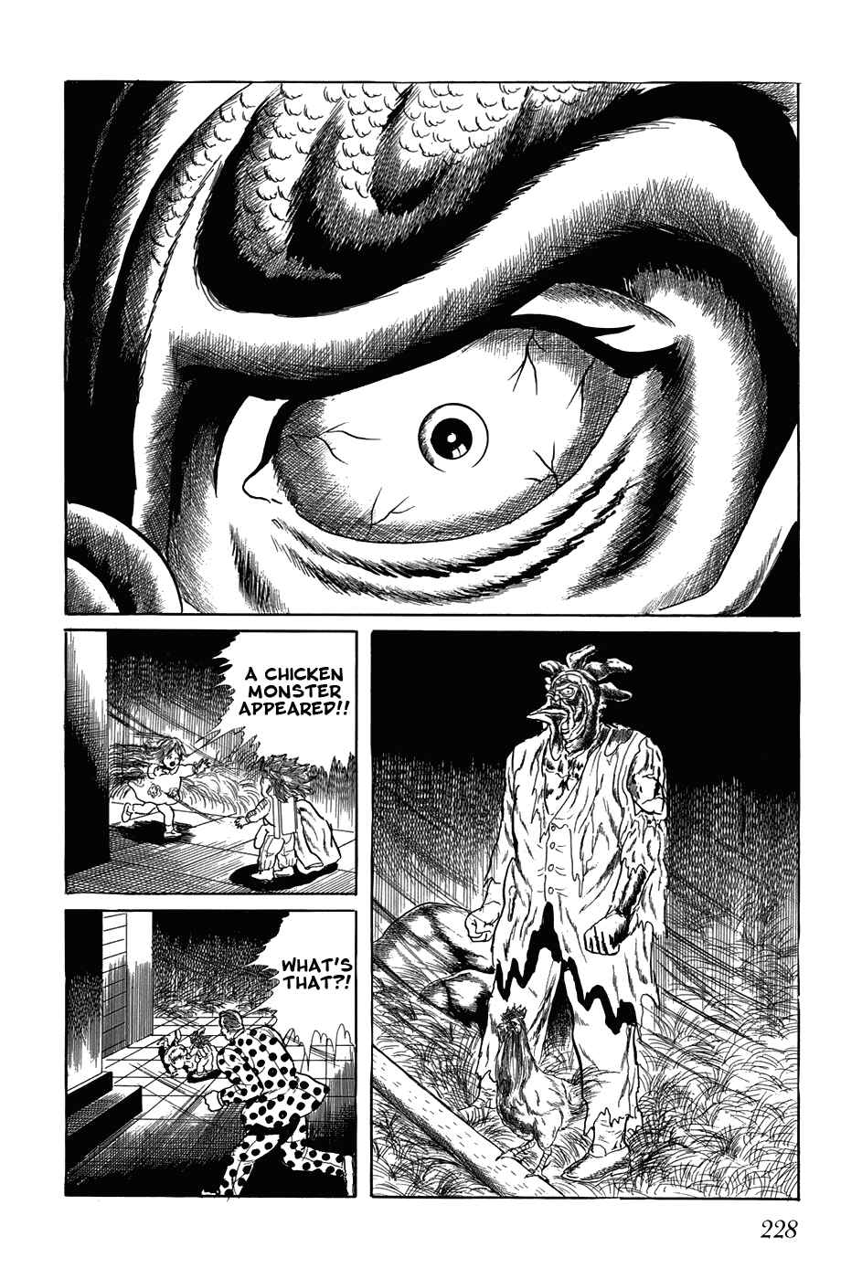 Page 2 Chapter 194 Fourteen