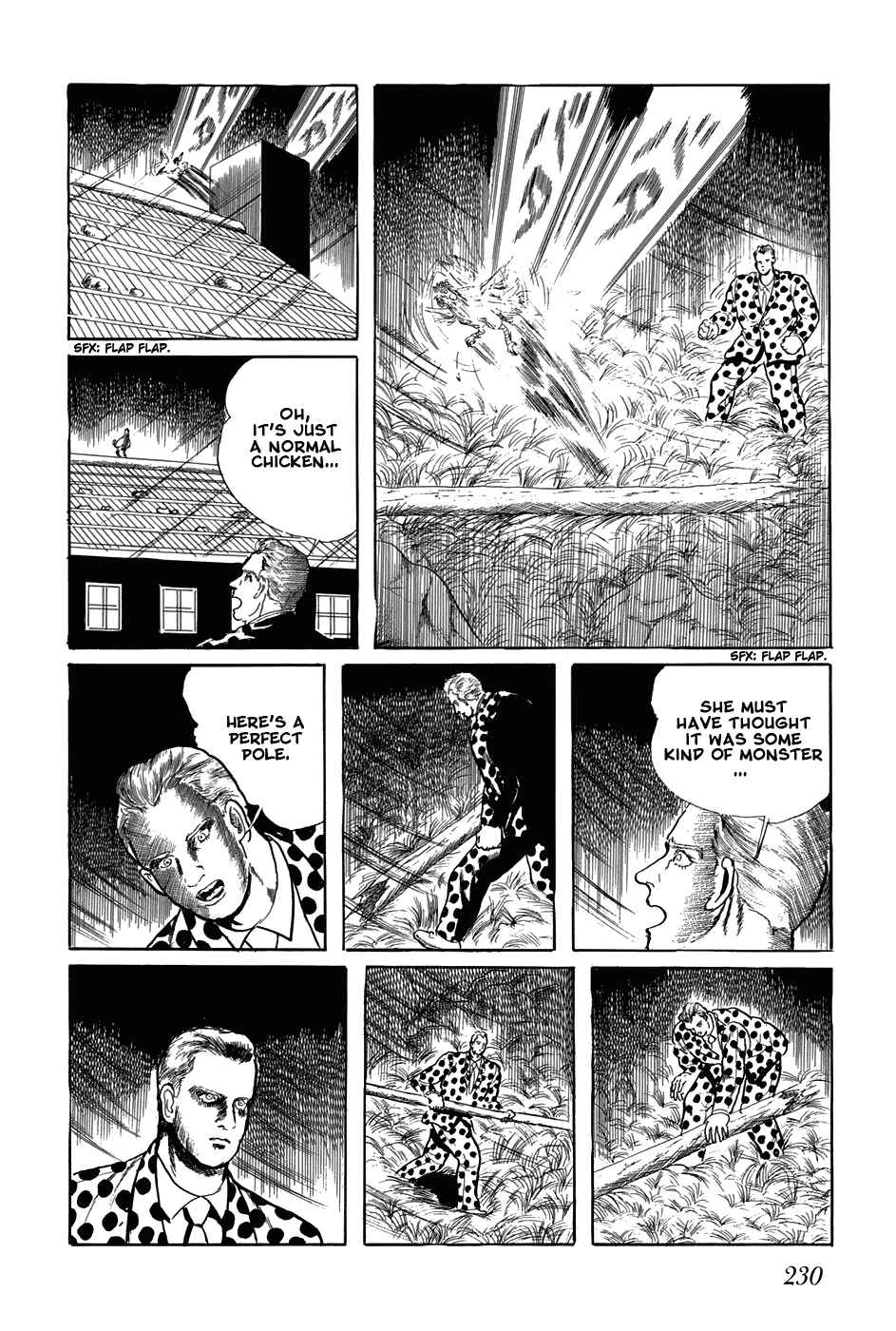 Page 4 Chapter 194 Fourteen