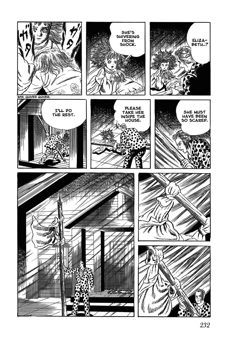 Page 6 Chapter 194 Fourteen