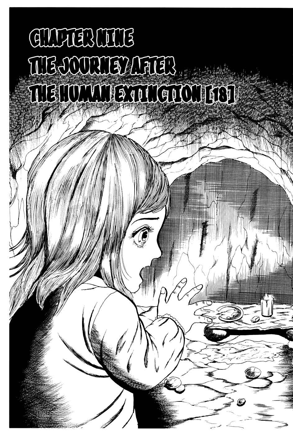 Page 1 Chapter 249 Fourteen
