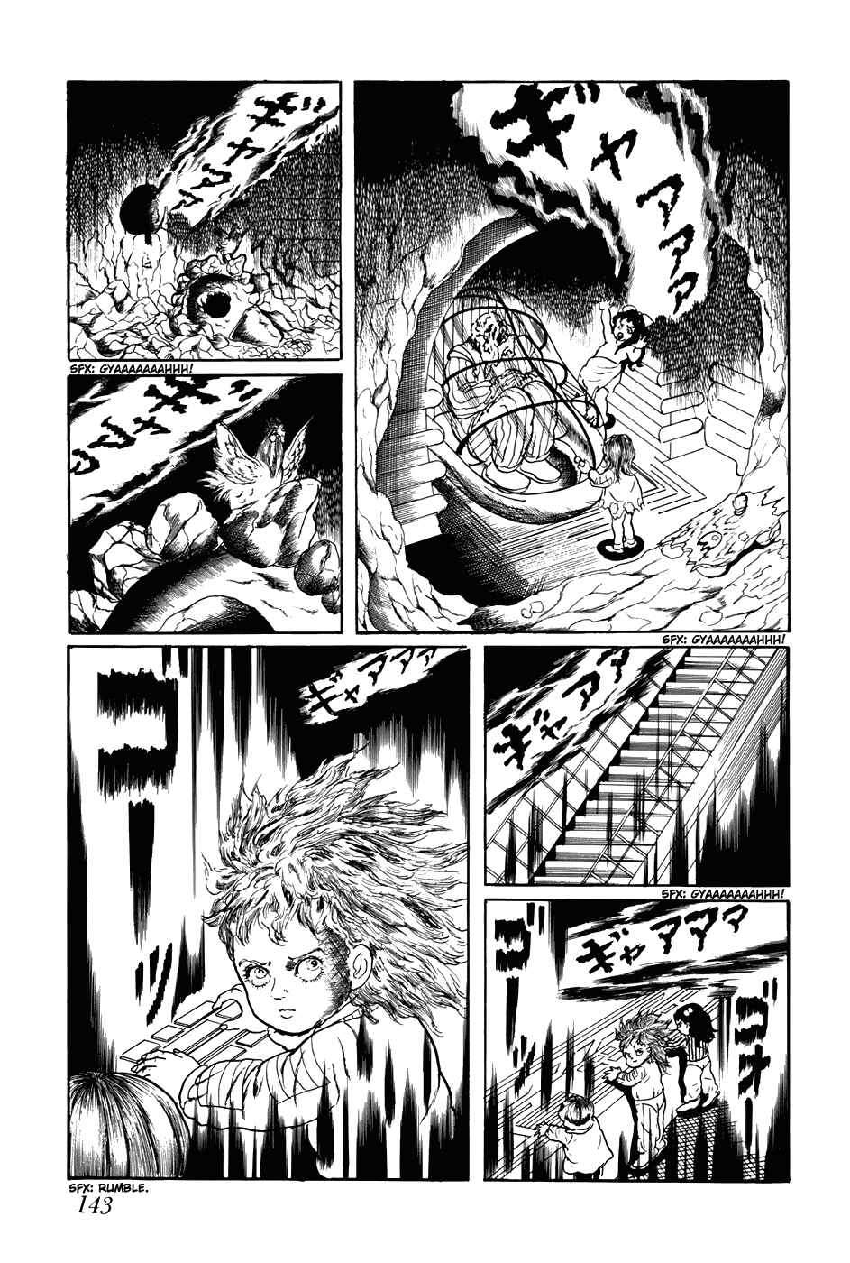 Page 13 Chapter 249 Fourteen