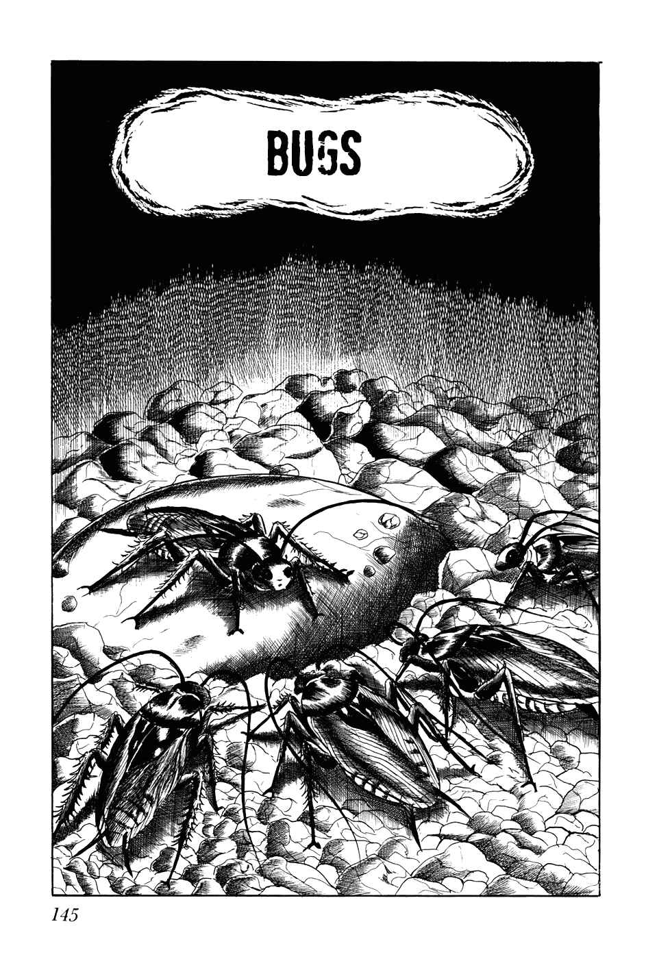 Page 15 Chapter 249 Fourteen
