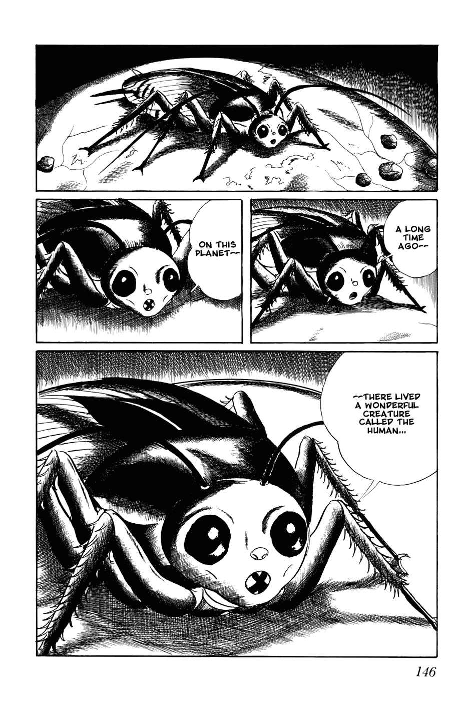 Page 16 Chapter 249 Fourteen