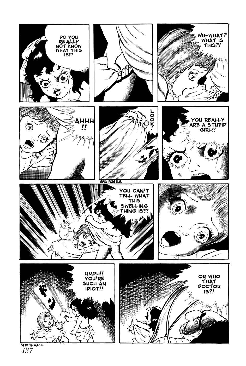 Page 7 Chapter 249 Fourteen