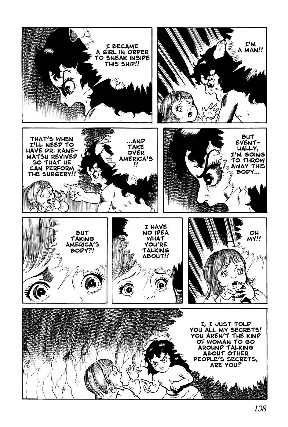 Page 8 Chapter 249 Fourteen