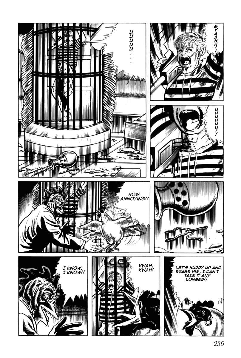 Page 10 Chapter 34 Fourteen