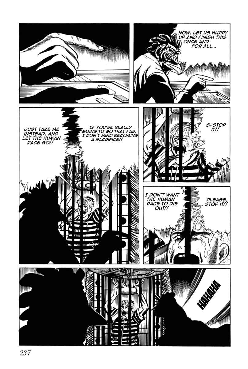 Page 11 Chapter 34 Fourteen