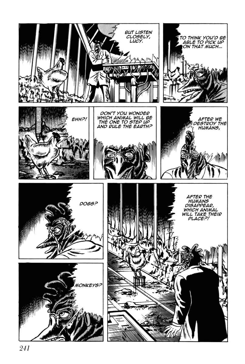 Page 15 Chapter 34 Fourteen