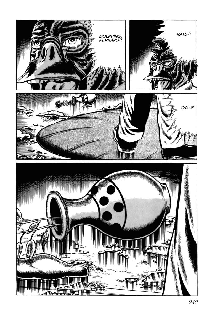 Page 16 Chapter 34 Fourteen