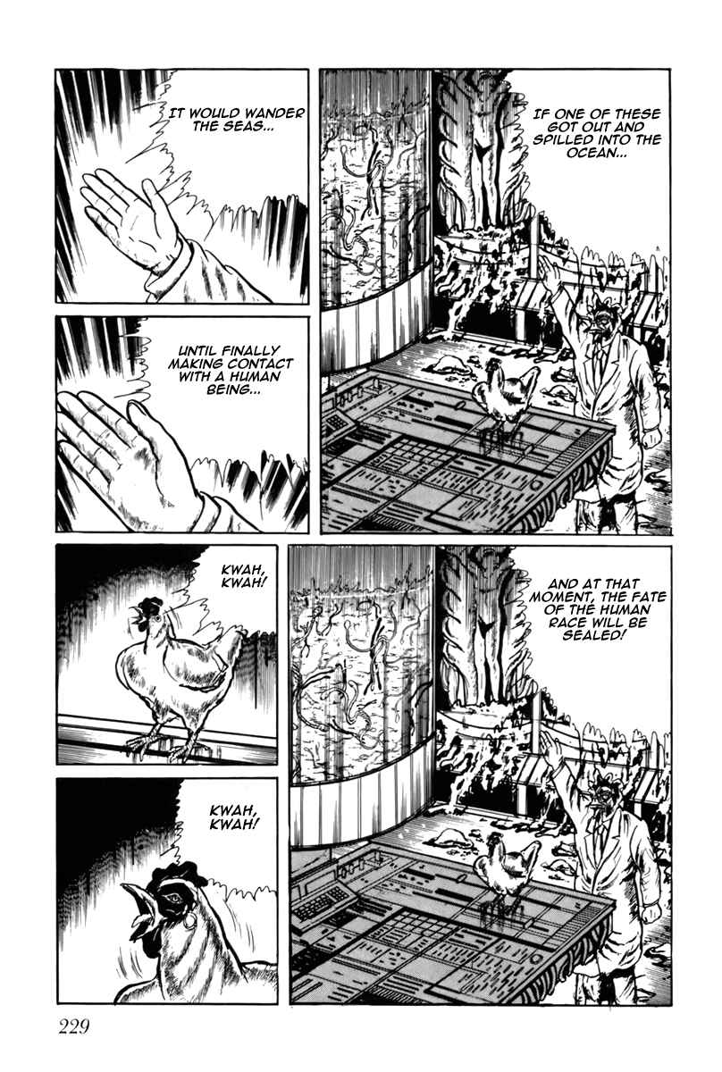 Page 3 Chapter 34 Fourteen