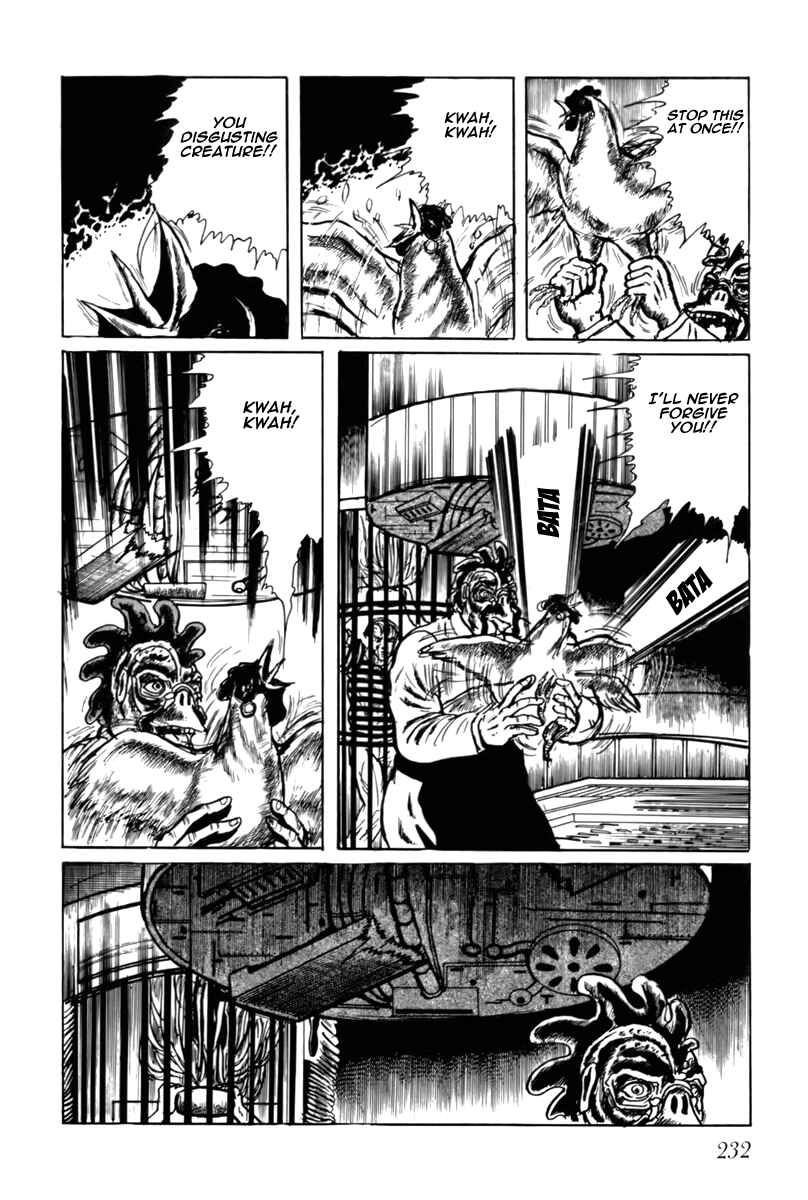 Page 6 Chapter 34 Fourteen