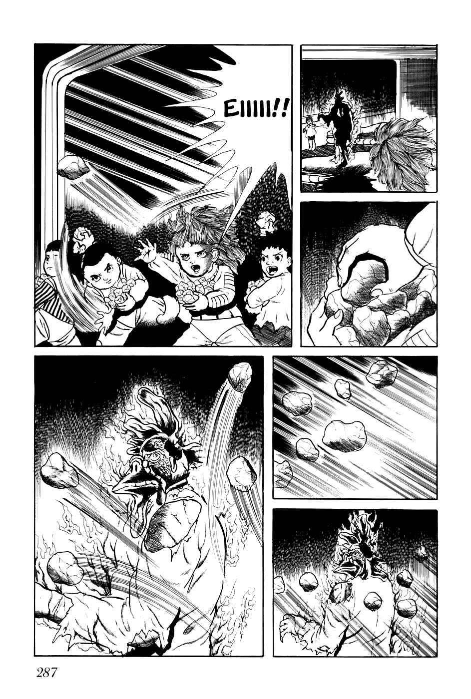Page 13 Chapter 237 Fourteen