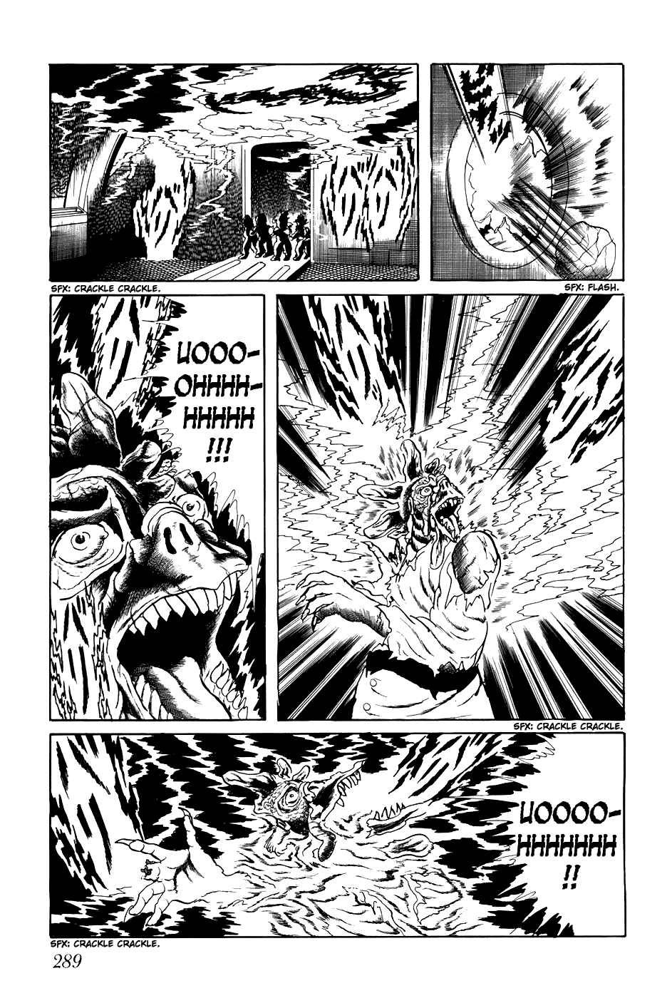 Page 15 Chapter 237 Fourteen