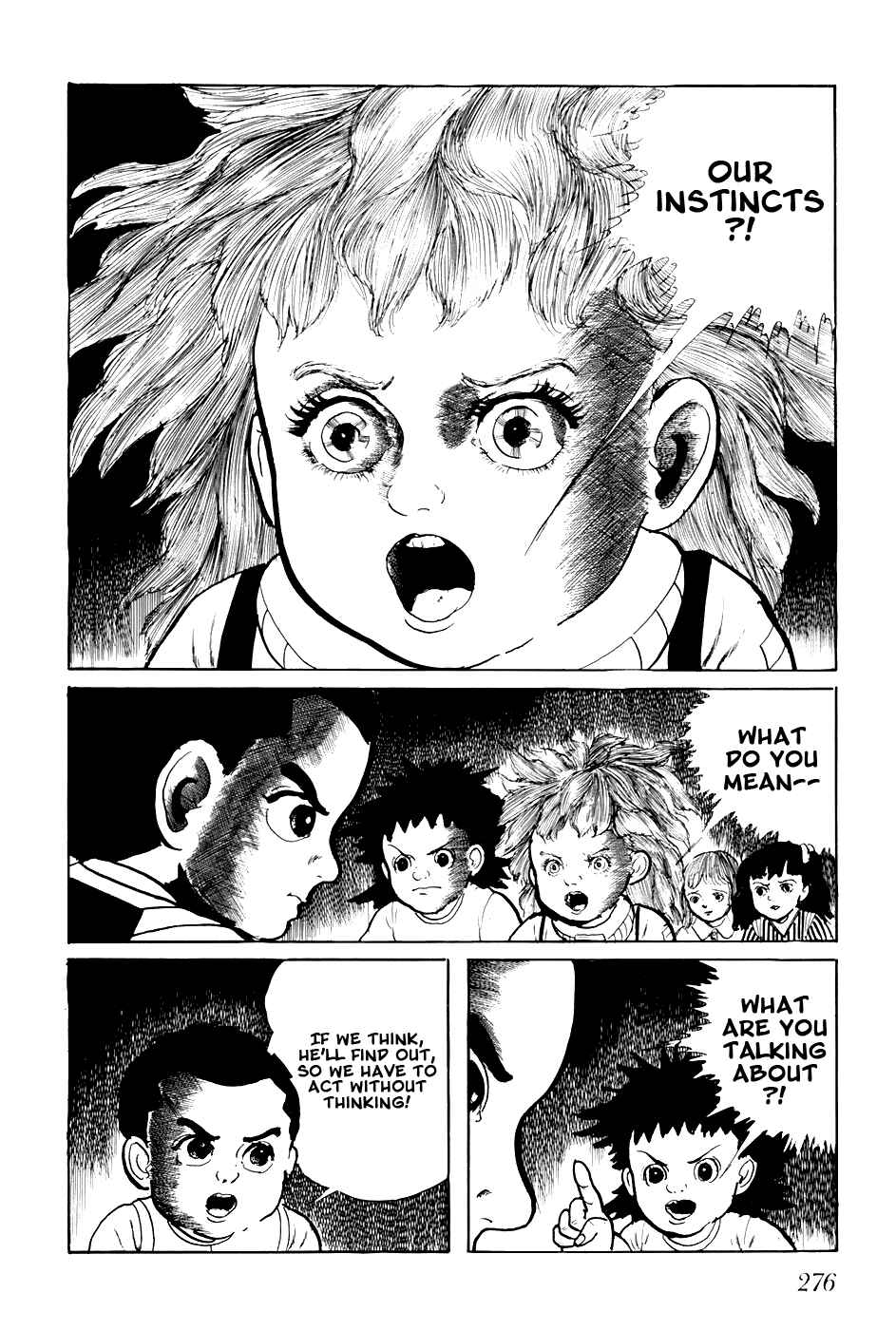 Page 2 Chapter 237 Fourteen