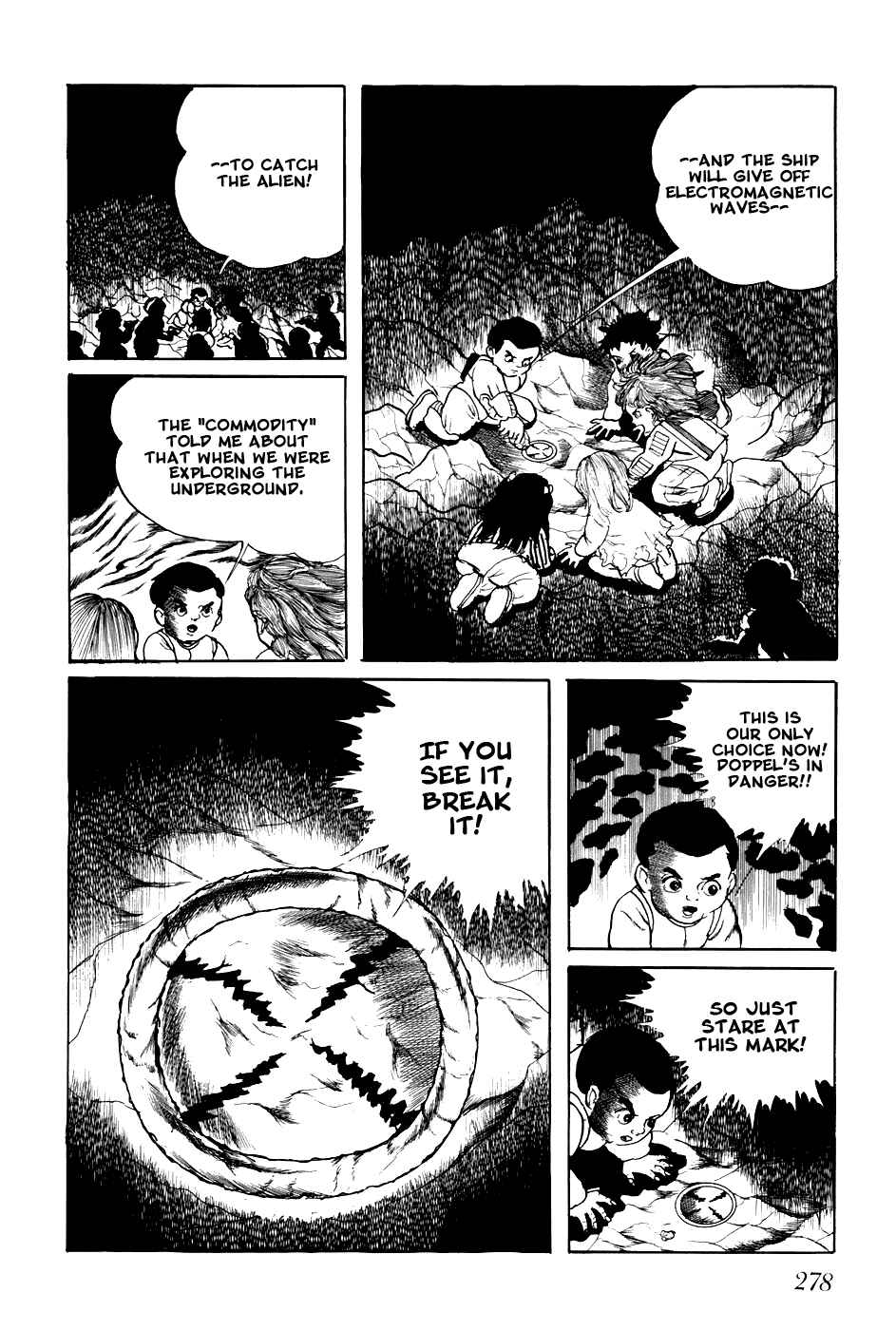 Page 4 Chapter 237 Fourteen