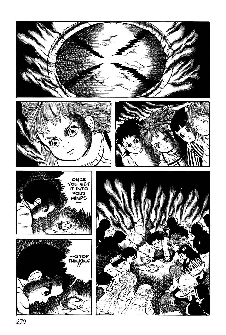 Page 5 Chapter 237 Fourteen