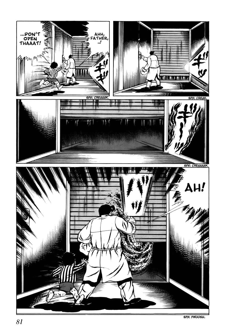 Page 15 Chapter 104 Fourteen