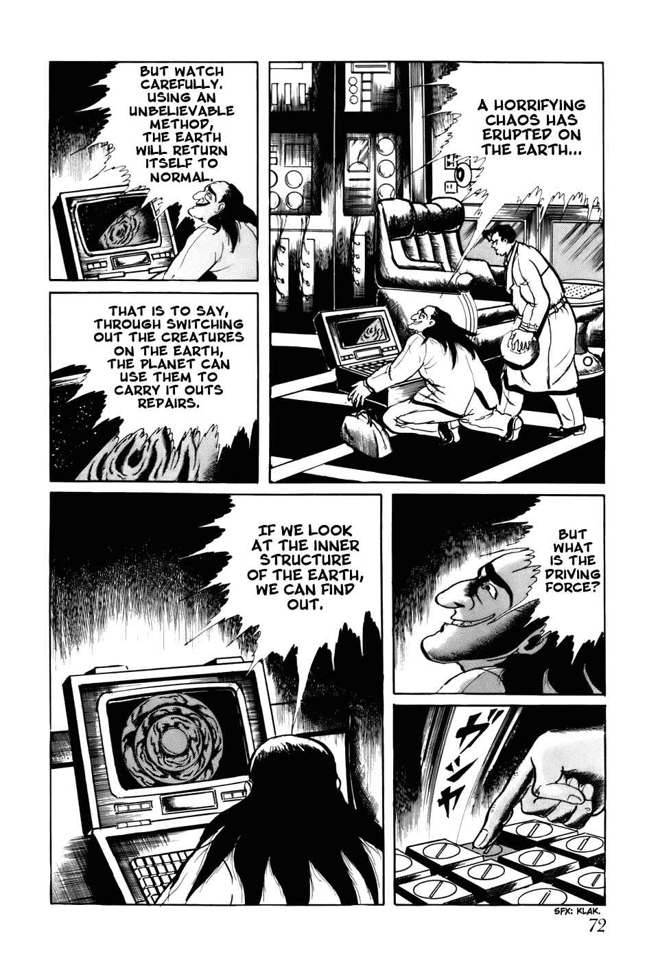 Page 6 Chapter 104 Fourteen