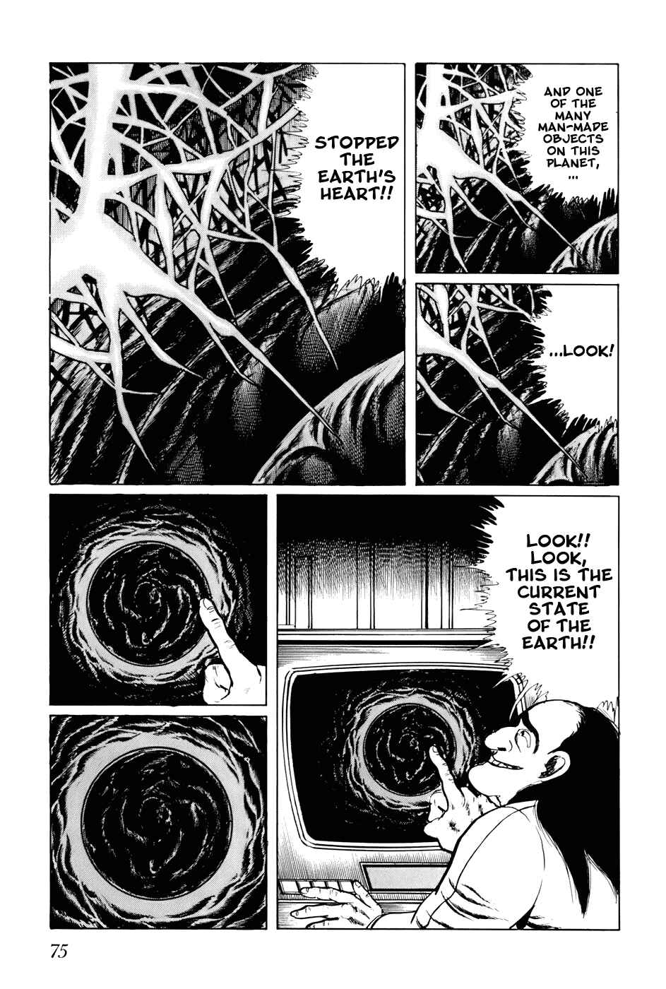 Page 9 Chapter 104 Fourteen