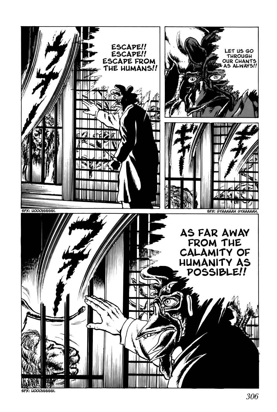 Page 16 Chapter 78 Fourteen