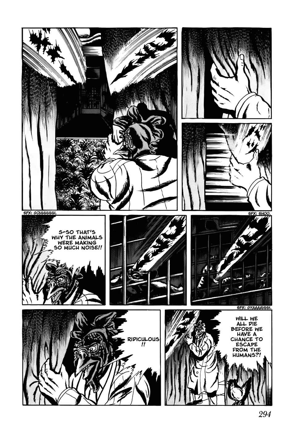 Page 4 Chapter 78 Fourteen