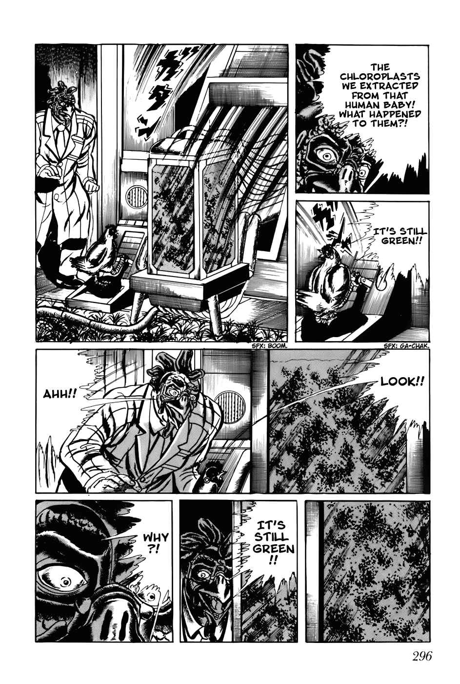 Page 6 Chapter 78 Fourteen