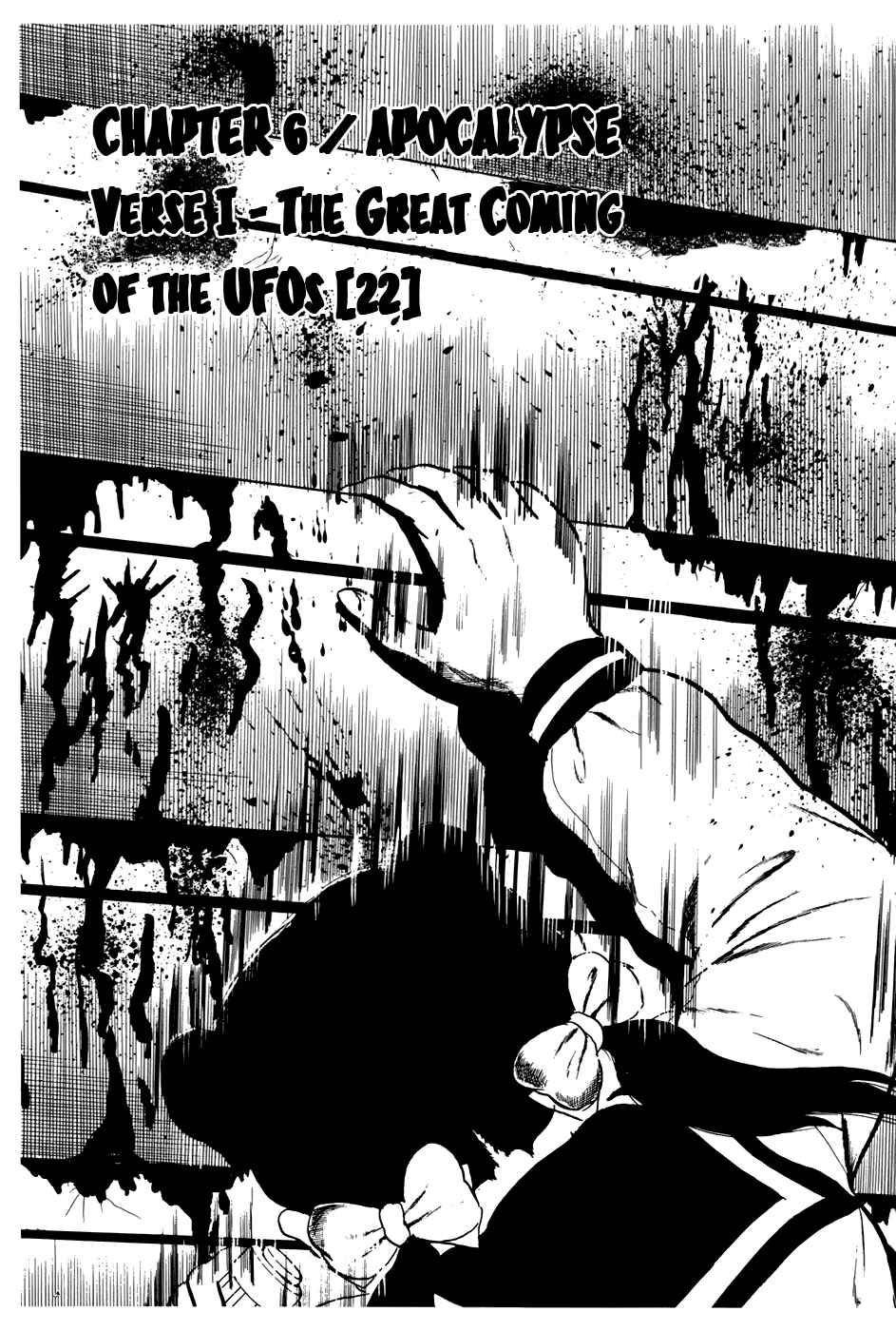 Page 1 Chapter 174 Fourteen