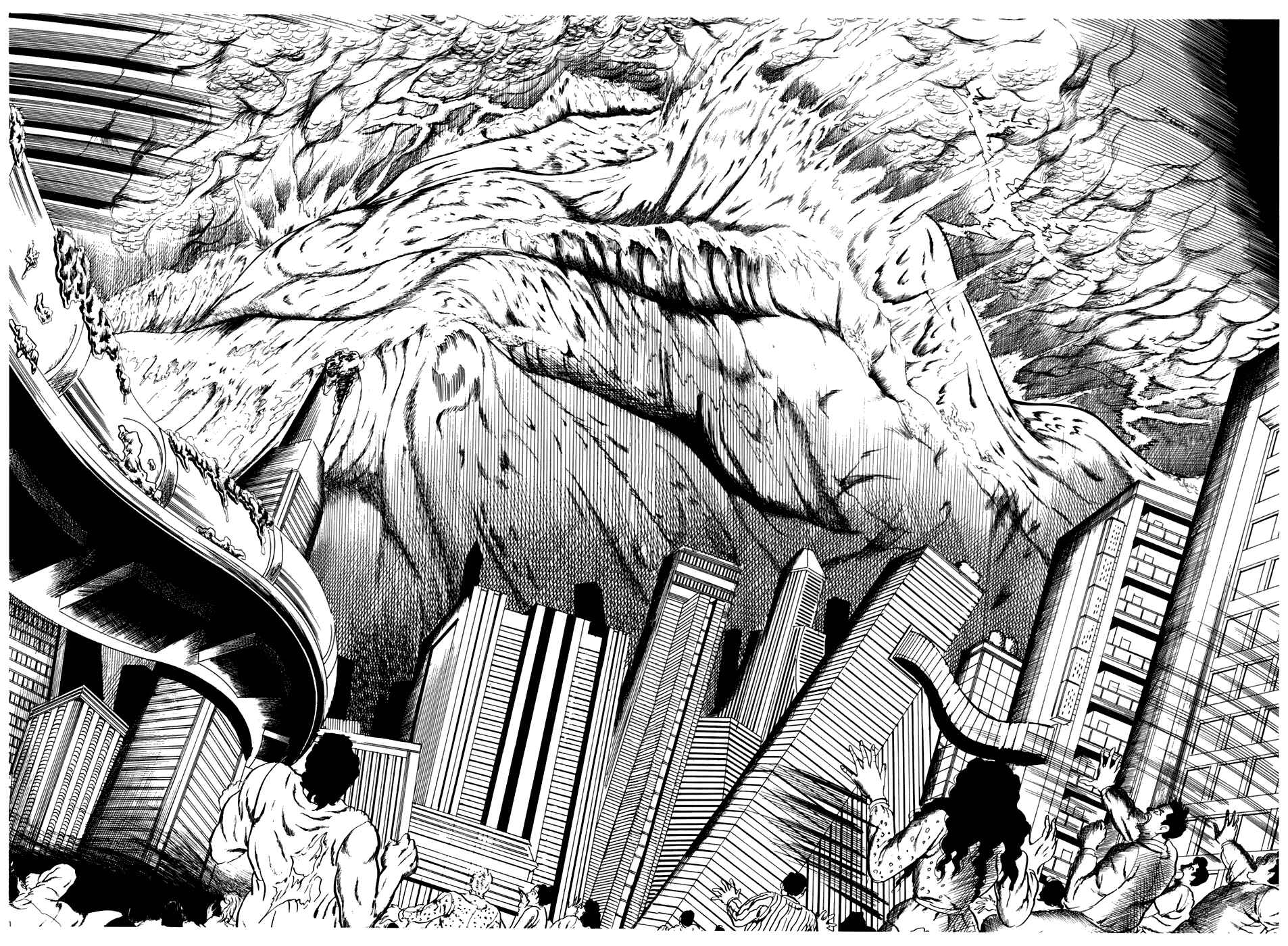Page 10 Chapter 174 Fourteen