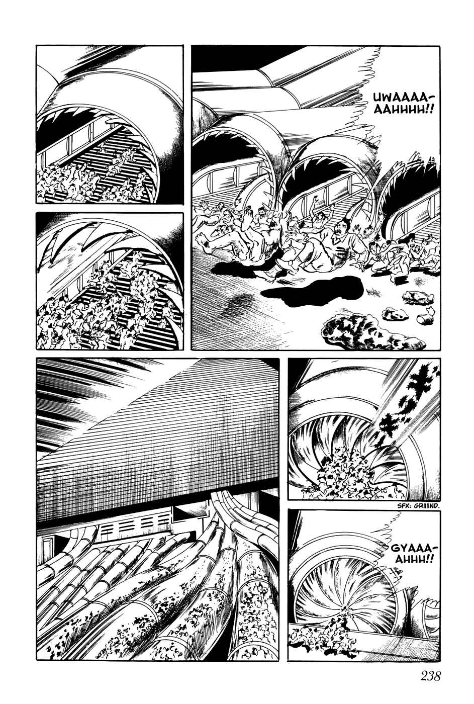 Page 11 Chapter 174 Fourteen