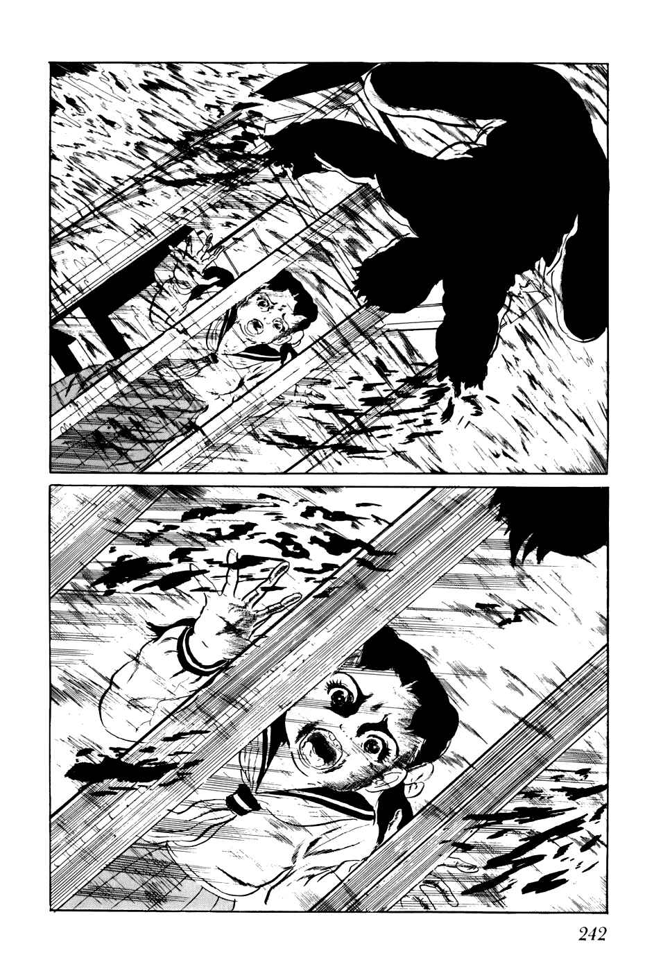 Page 15 Chapter 174 Fourteen
