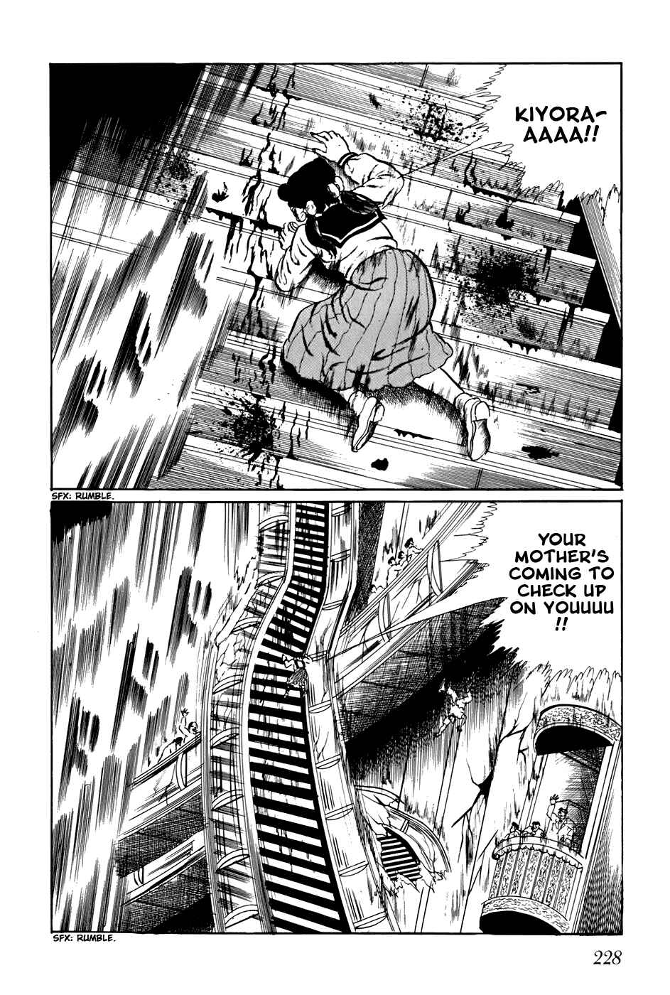 Page 2 Chapter 174 Fourteen
