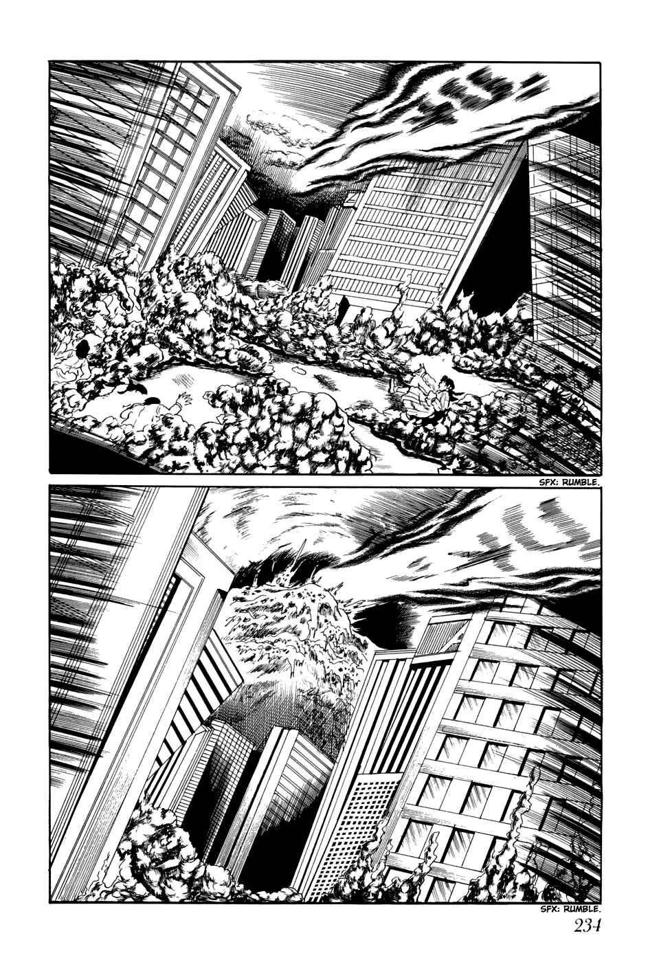 Page 8 Chapter 174 Fourteen